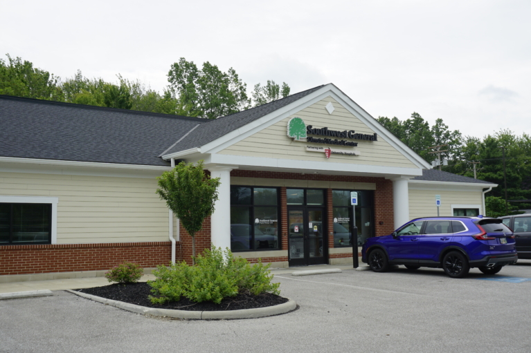 Olmsted Medical Center Property Image