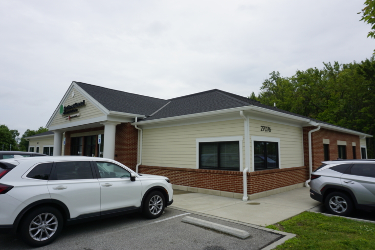 Olmsted Medical Center Property Image