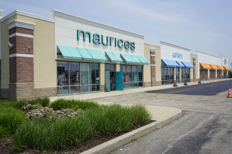 Ontario Towne Center Property Image