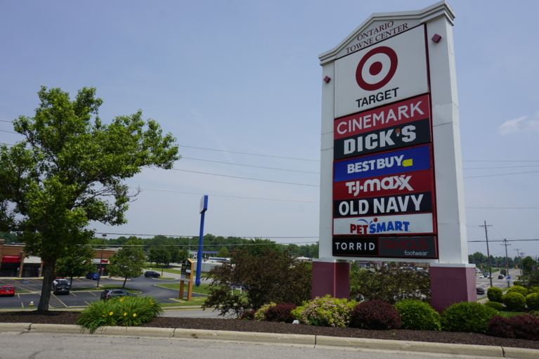 Ontario Towne Center Property Image