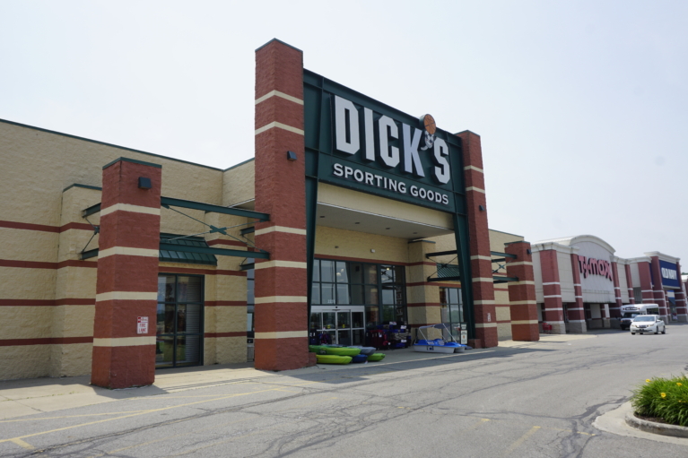 Ontario Towne Center Property Image