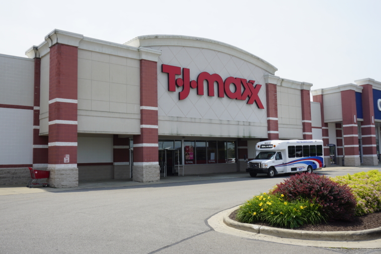 Ontario Towne Center Property Image