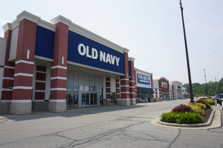Ontario Towne Center Property Image