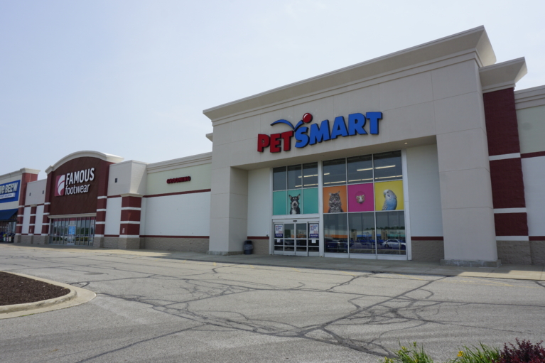 Ontario Towne Center Property Image