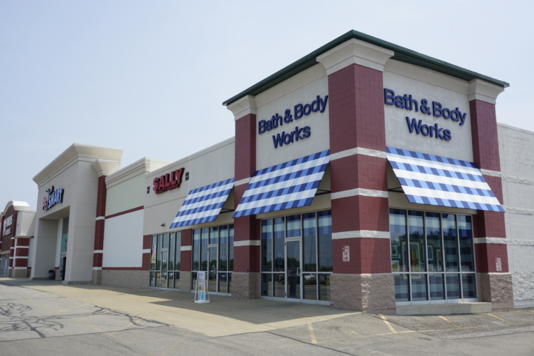 Ontario Towne Center Property Image