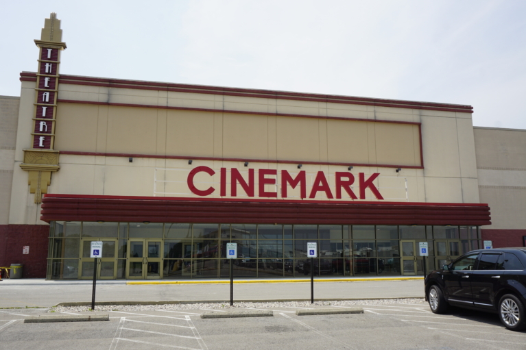 Ontario Towne Center Property Image