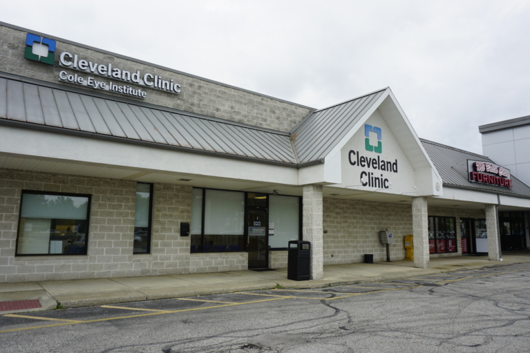 Ridgeville Plaza Property Image