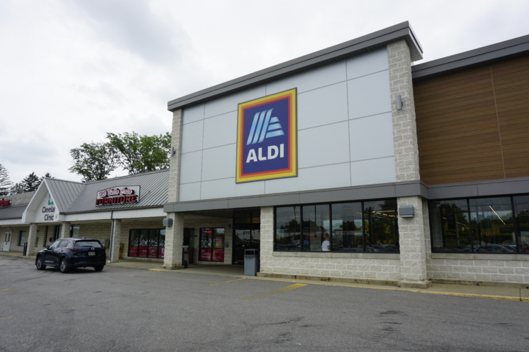Ridgeville Plaza Property Image
