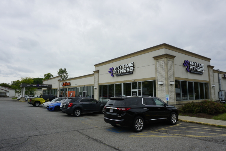 Ridgeville Plaza Property Image
