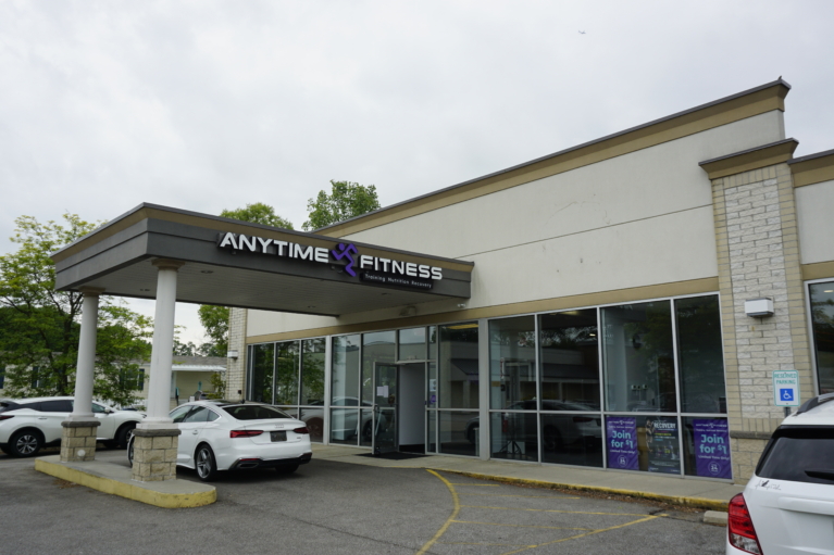 Ridgeville Plaza Property Image