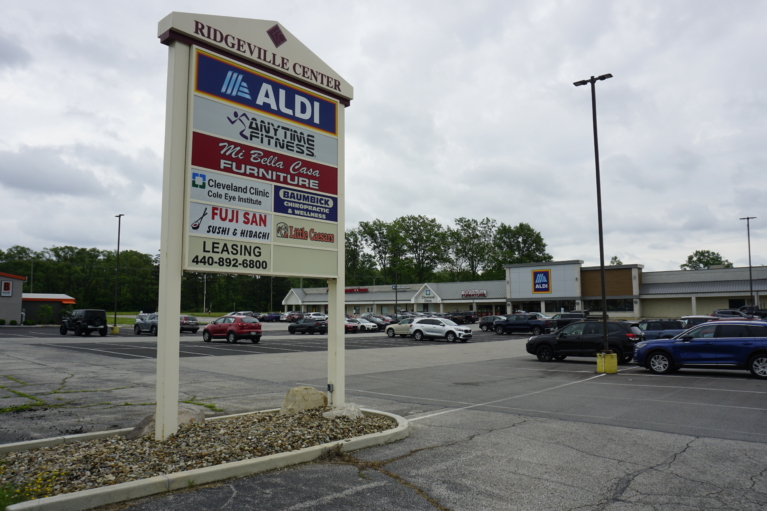 Ridgeville Plaza Property Image