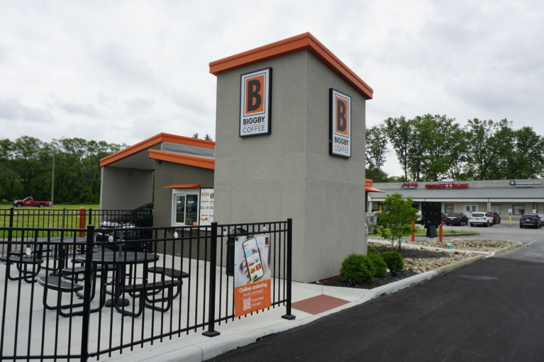 Ridgeville Plaza Property Image