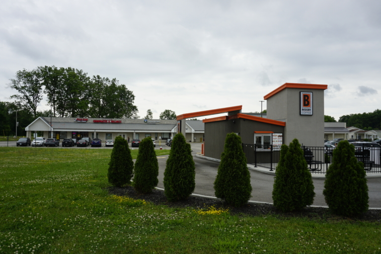 Ridgeville Plaza Property Image