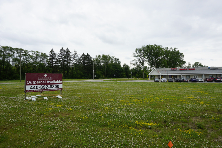 Ridgeville Plaza Property Image