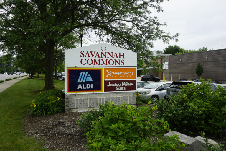 Savannah Commons Property Image
