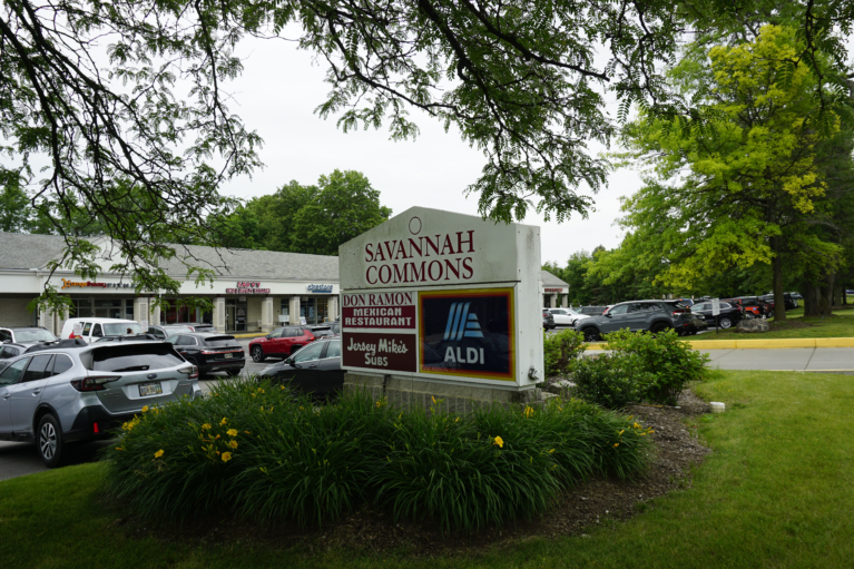 Savannah Commons Property Image
