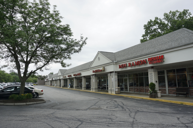 Savannah Commons Property Image