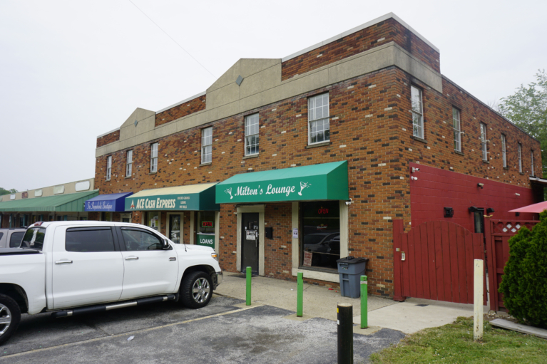 Sherwood Plaza Property Image
