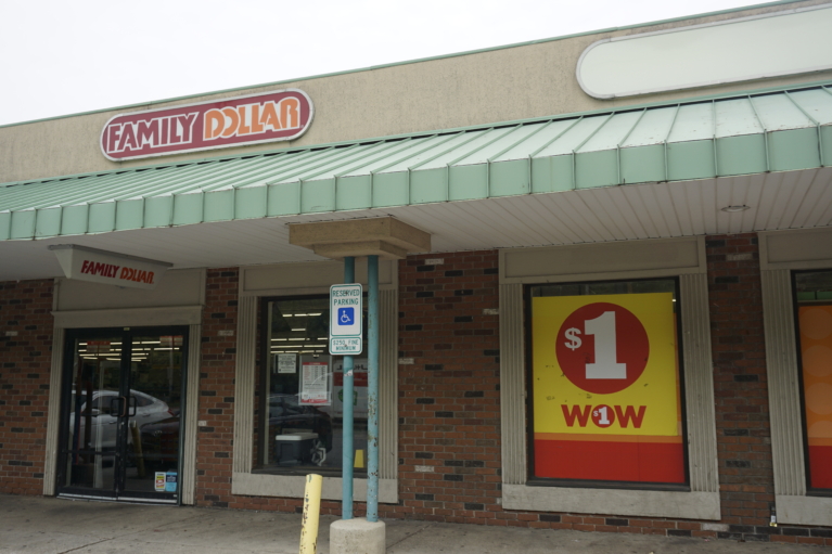 Sherwood Plaza Property Image