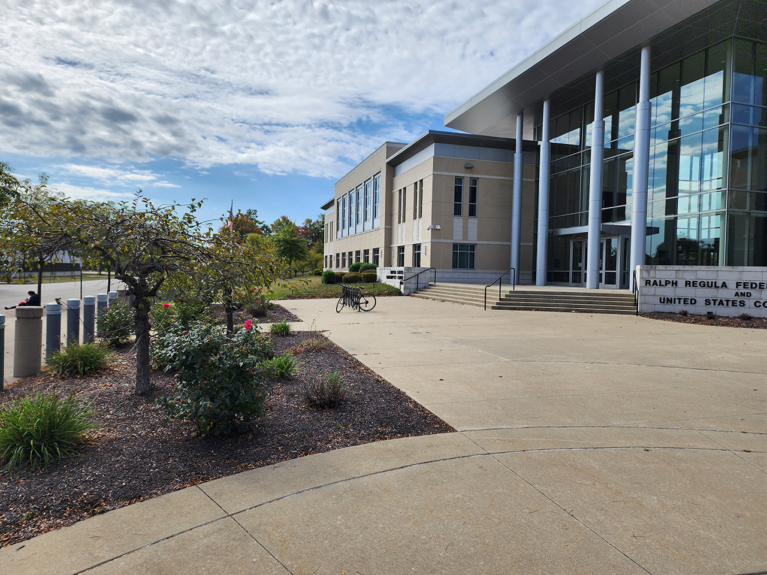 Social Security Administration Property Image