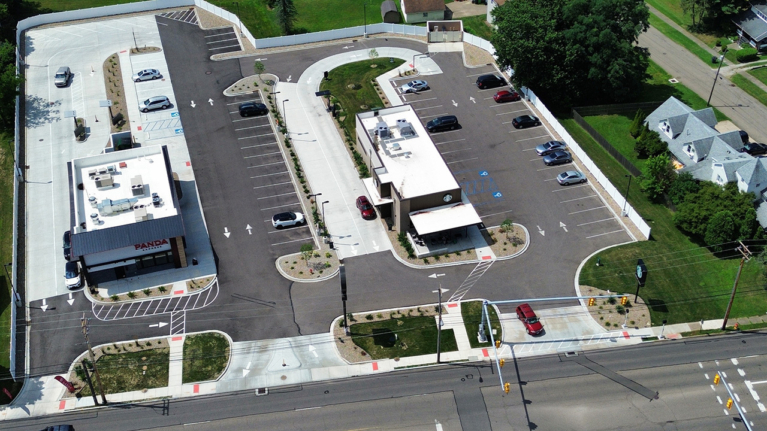 Starbucks Property Image