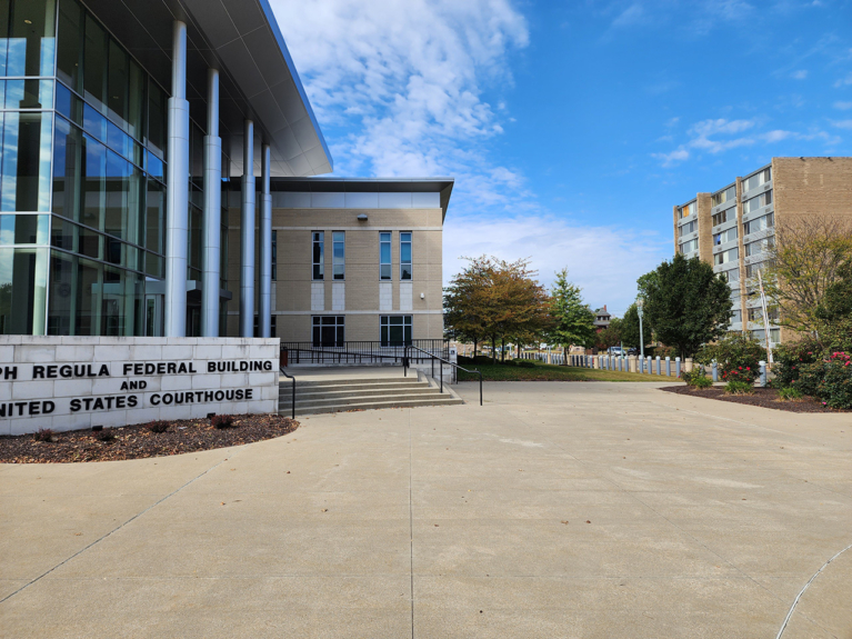 United States Marshals Office - Canton Ohio Property Image