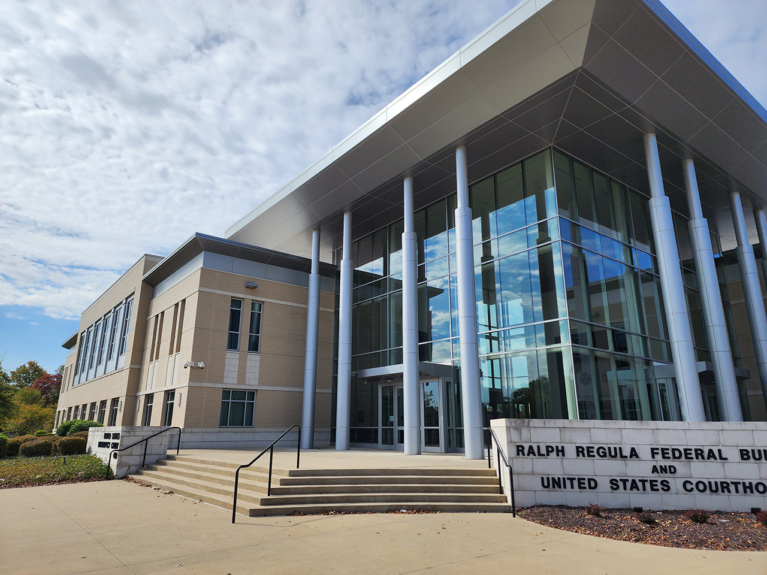 United States Trustee Office - Canton Ohio Property Image