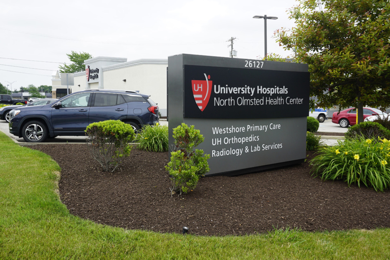 University Hospitals Property Image