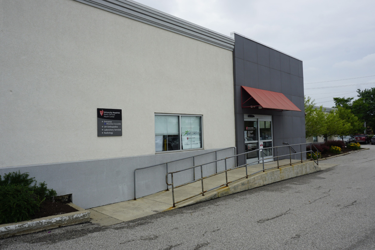 University Hospitals Property Image