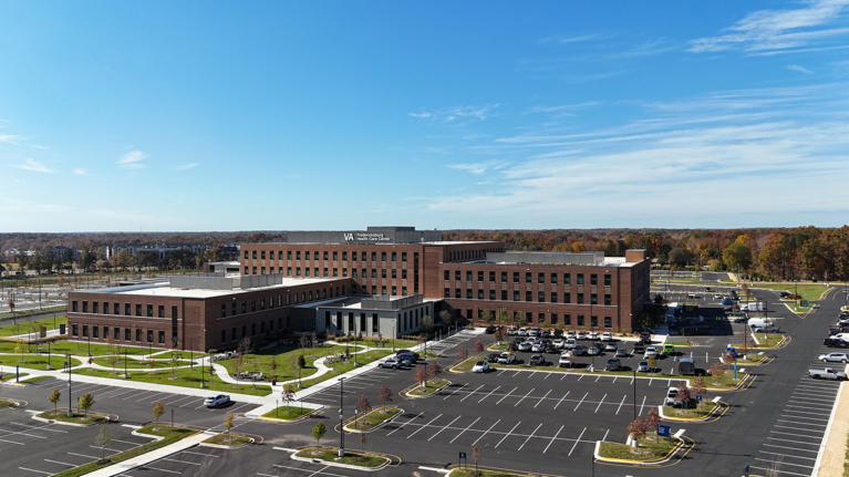 VA Healthcare Center Fredericksburg Property Image