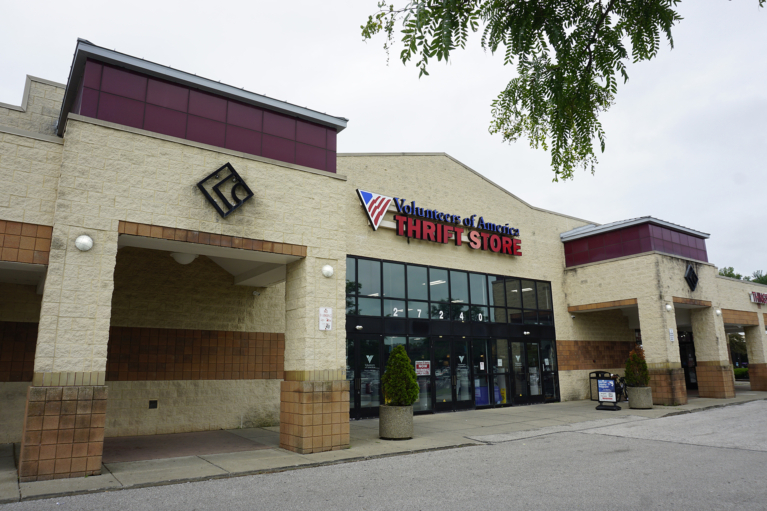 Water Tower Square Property Image