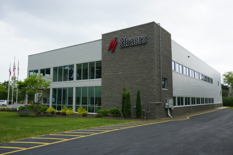 Westlake Corporate Center Property Image