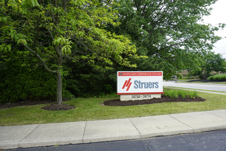 Westlake Corporate Center Property Image