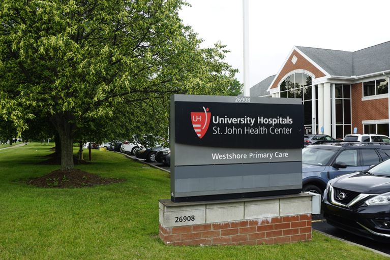 Westlake Family Health Center Property Image