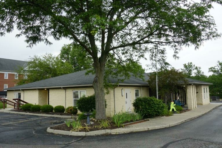 Westshore Montessori School Property Image