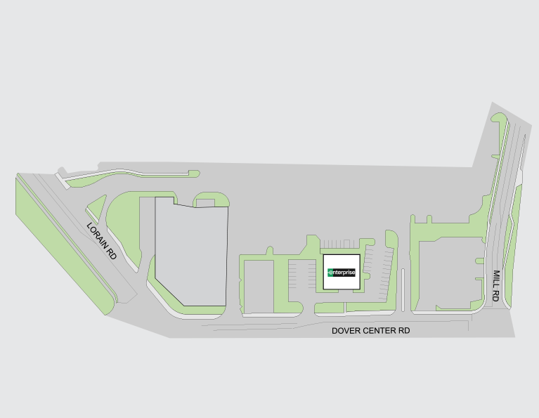 Enterprise Car Rental