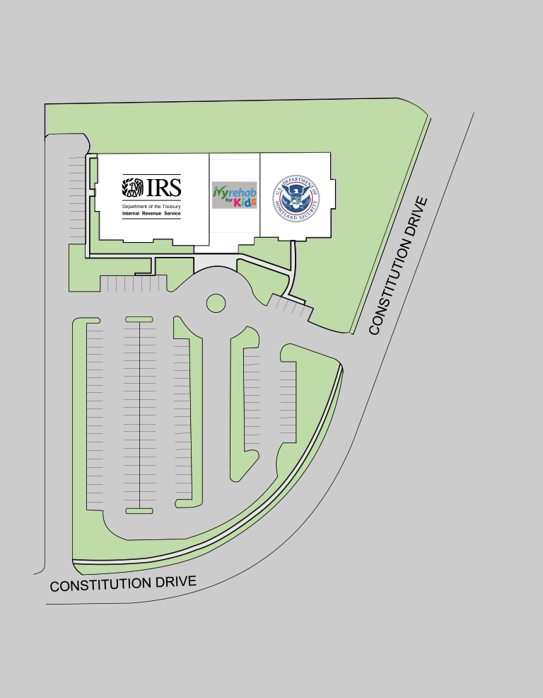 3101 Constitution Drive