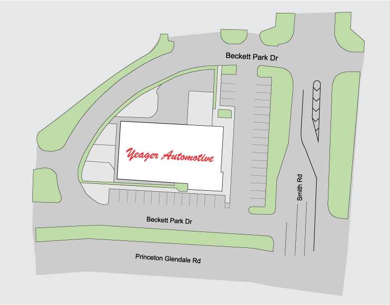 Bishop's Auto Care