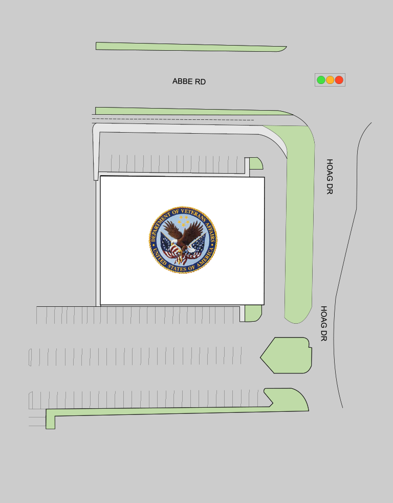 Lorain Community-Based Outpatient Clinic