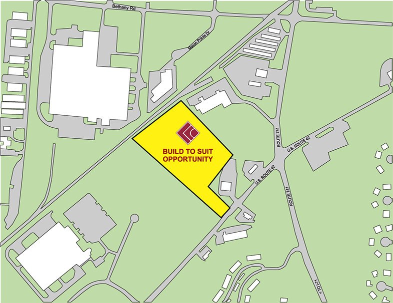 Mason Ohio Development Opportunity