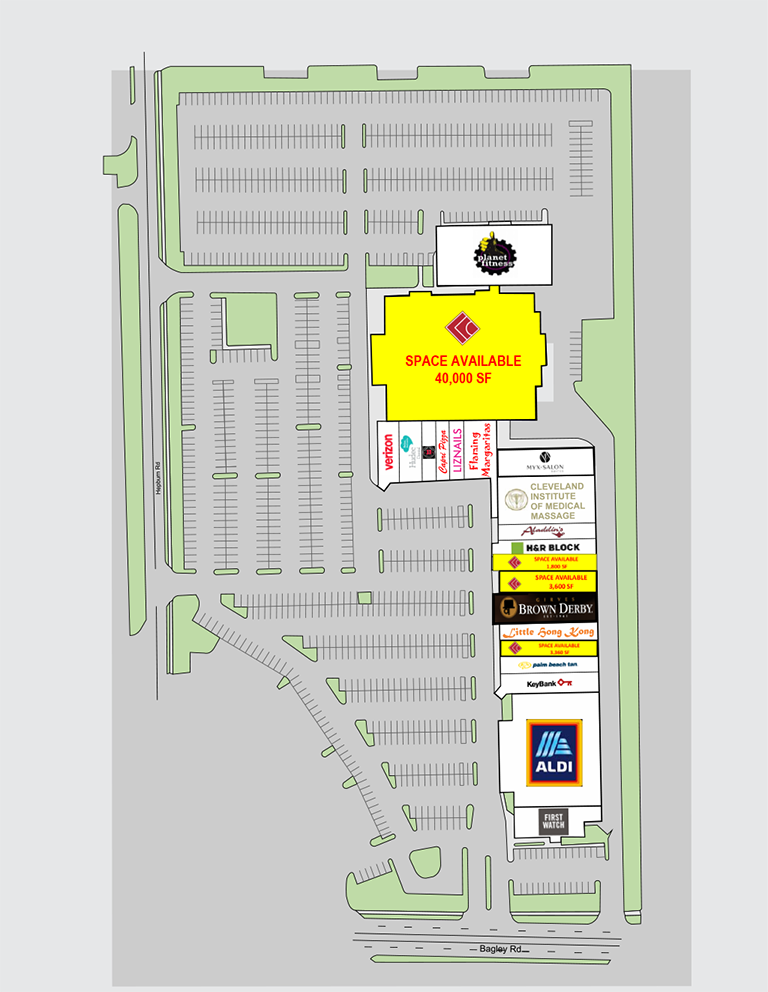 Middleburg Towne Square