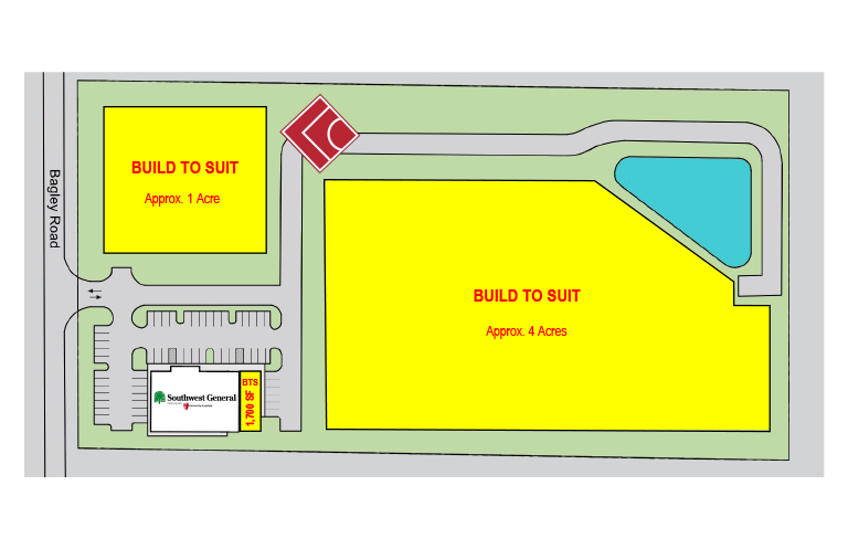 Olmsted Medical Center