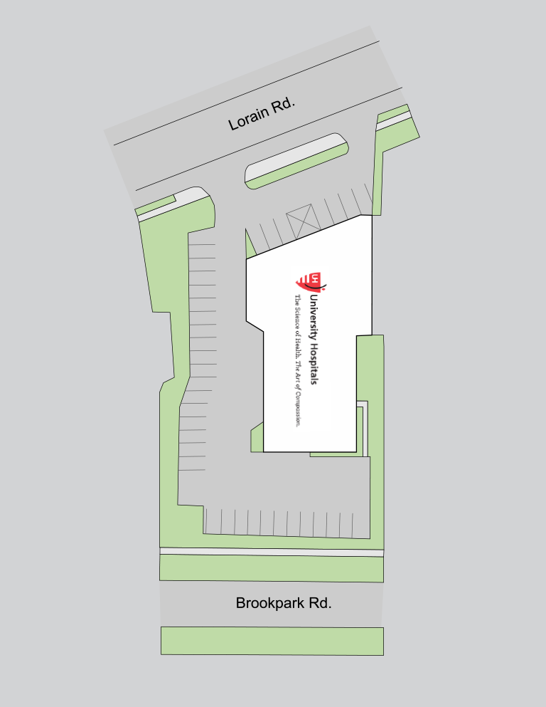 University Hospitals