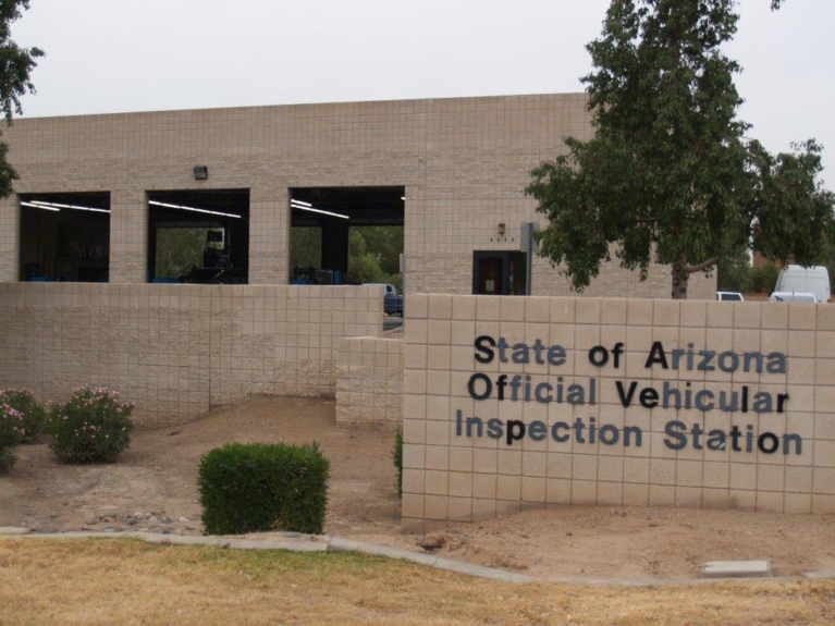 Arizona Emissions Testing Stations Phoenix - East Madison Property Image