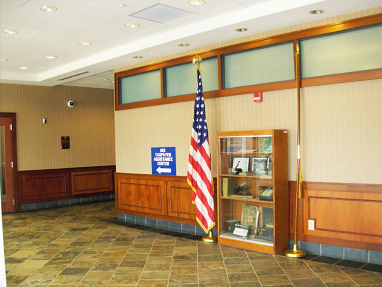 Internal Revenue Service Office Springfield Property Image