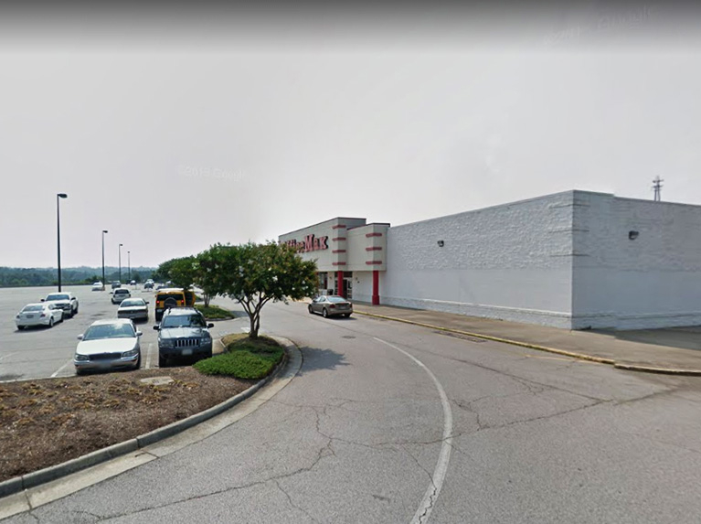 OfficeMax Property Image