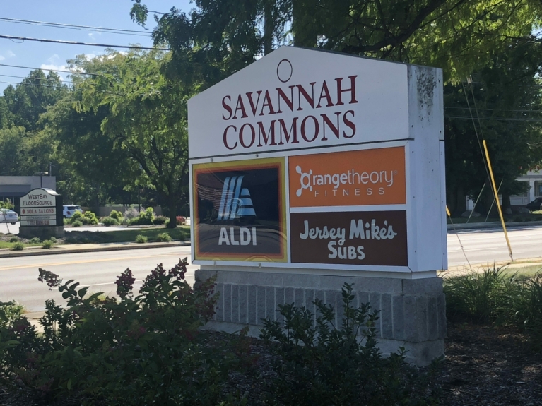 Savannah Commons Property Image