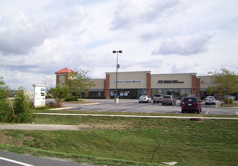 The Shoppes of Avon Commons Property Image