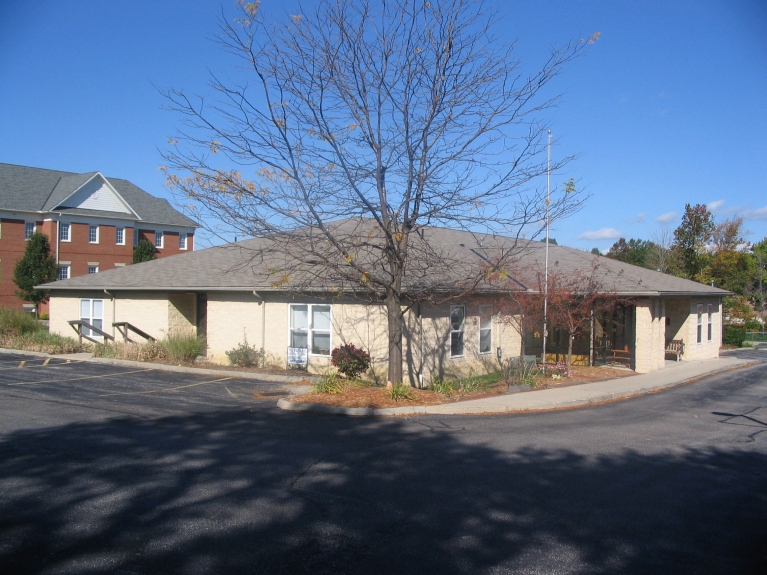Westshore Montessori School Property Image