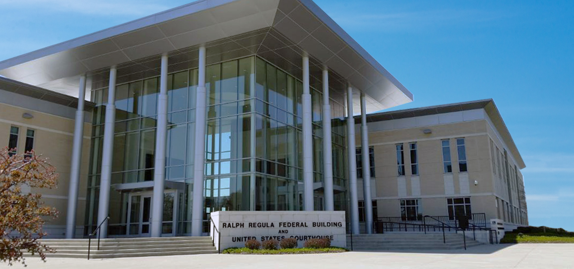 Ralph Regula Federal Building